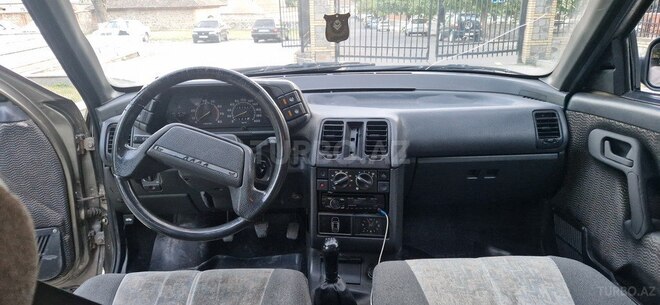 LADA (VAZ) 2111 2000, 200,100 km - 1.5 l - Şəki