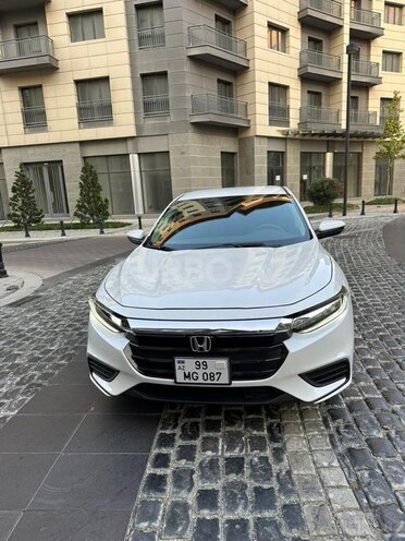 Honda Insight 2021, 32,000 km - 1.5 l - Bakı