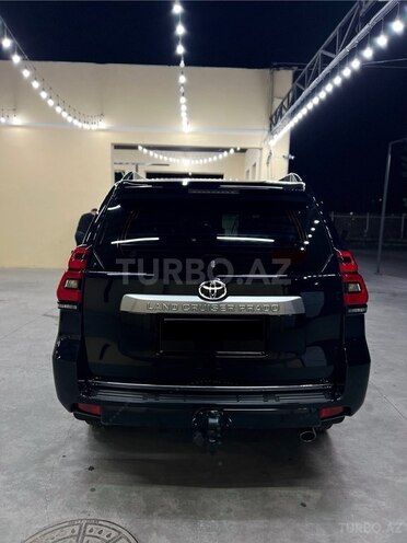 Toyota Land Cruiser Prado-2