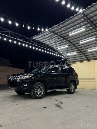 Toyota Land Cruiser Prado-6