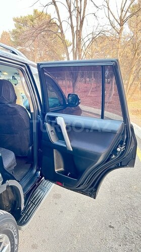 Toyota Land Cruiser Prado 2020, 62,000 km - 2.7 l - Gəncə