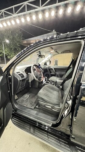 Toyota Land Cruiser Prado 2020, 62,000 km - 2.7 l - Gəncə