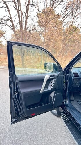 Toyota Land Cruiser Prado 2020, 62,000 km - 2.7 l - Gəncə