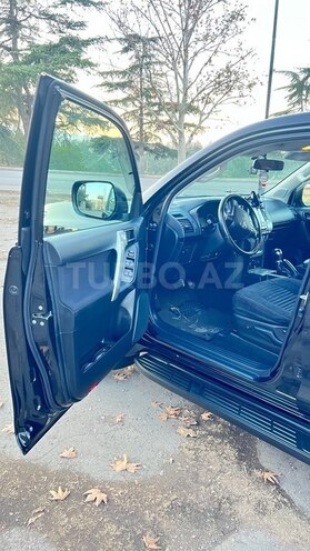 Toyota Land Cruiser Prado 2020, 62,000 km - 2.7 l - Gəncə