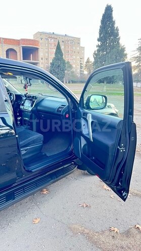 Toyota Land Cruiser Prado 2020, 62,000 km - 2.7 l - Gəncə