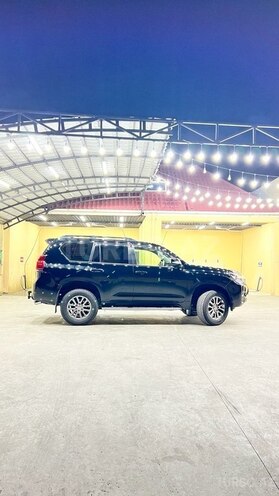 Toyota Land Cruiser Prado 2020, 62,000 km - 2.7 l - Gəncə