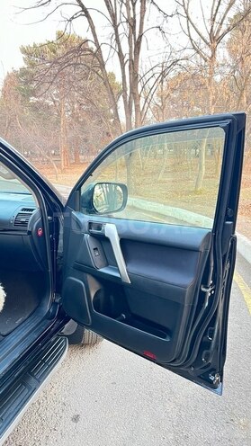 Toyota Land Cruiser Prado 2020, 62,000 km - 2.7 l - Gəncə
