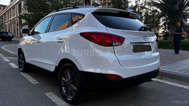 Hyundai Tucson-7