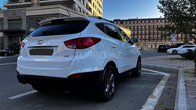 Hyundai Tucson-8