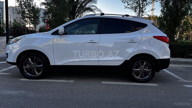 Hyundai Tucson-5