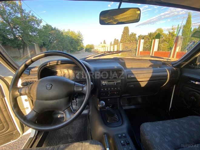 GAZ 3110 1998, 117,000 km - 2.4 l - Gəncə