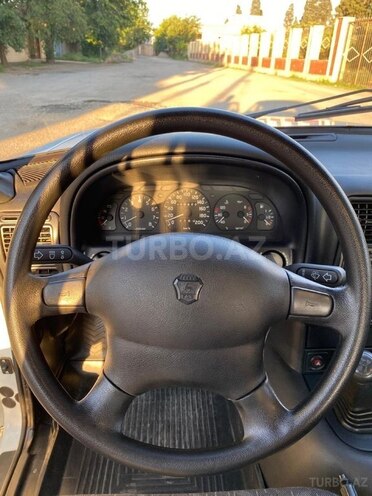 GAZ 3110 1998, 117,000 km - 2.4 l - Gəncə