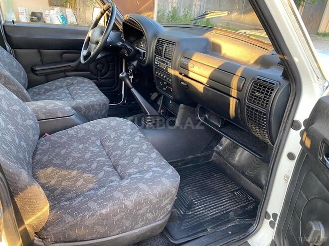 GAZ 3110 1998, 117,000 km - 2.4 l - Gəncə