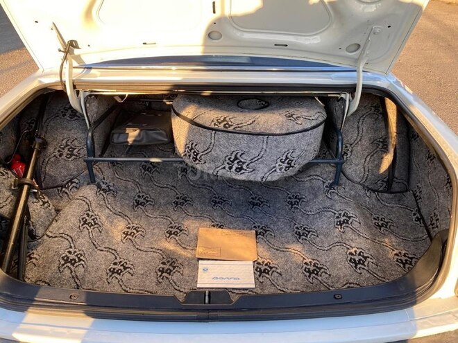 GAZ 3110 1998, 117,000 km - 2.4 l - Gəncə