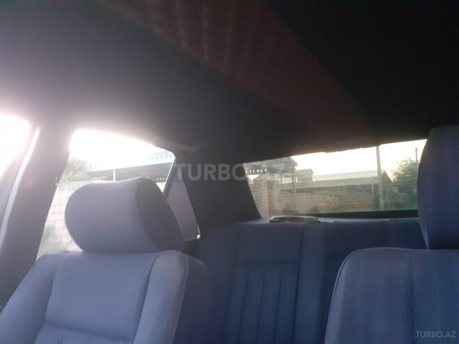 Mercedes E 200 1991, 424,565 km - 2.0 л - İmişli
