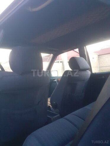 Mercedes E 200 1991, 424,565 km - 2.0 л - İmişli