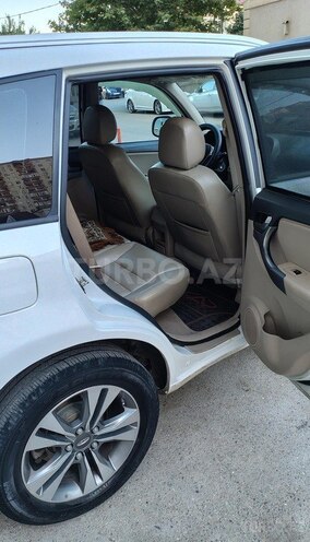 Chery Tiggo 3 2014, 103,029 km - 1.6 l - Bakı