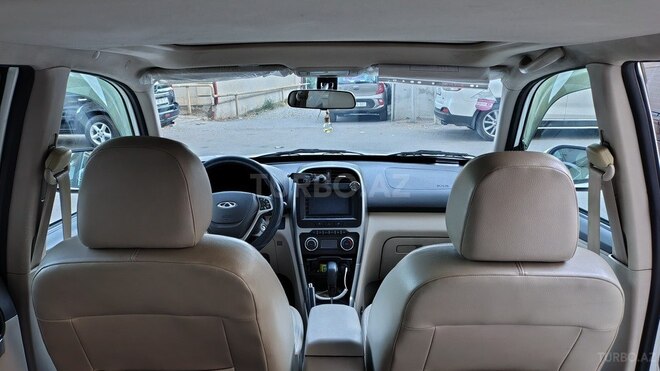 Chery Tiggo 3 2014, 103,029 km - 1.6 l - Bakı