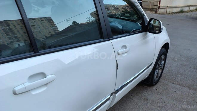 Chery Tiggo 3 2014, 103,029 km - 1.6 l - Bakı