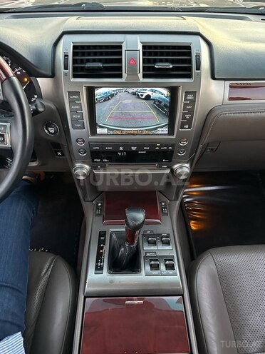 Lexus GX 460-9