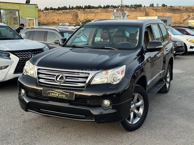 Lexus GX 460-2