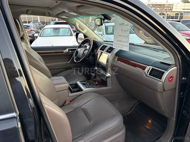 Lexus GX 460-12