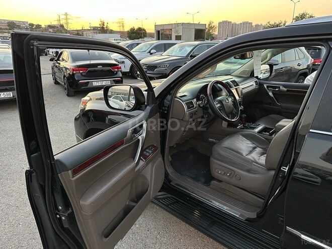 Lexus GX 460-11