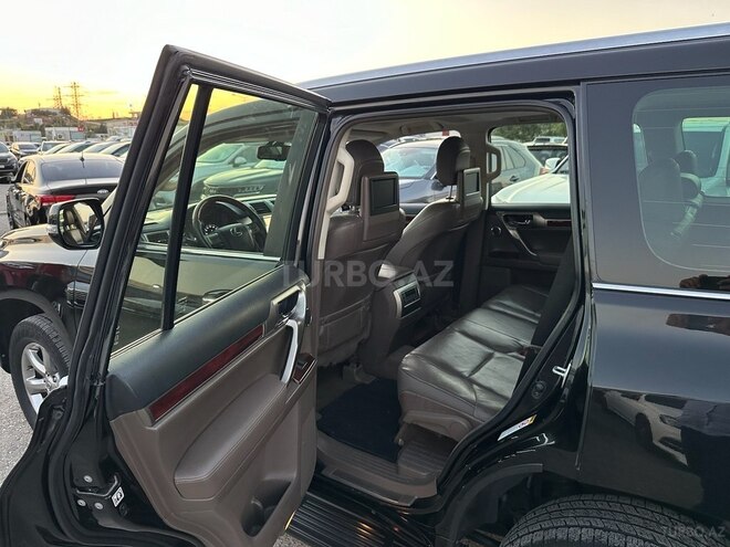 Lexus GX 460-14
