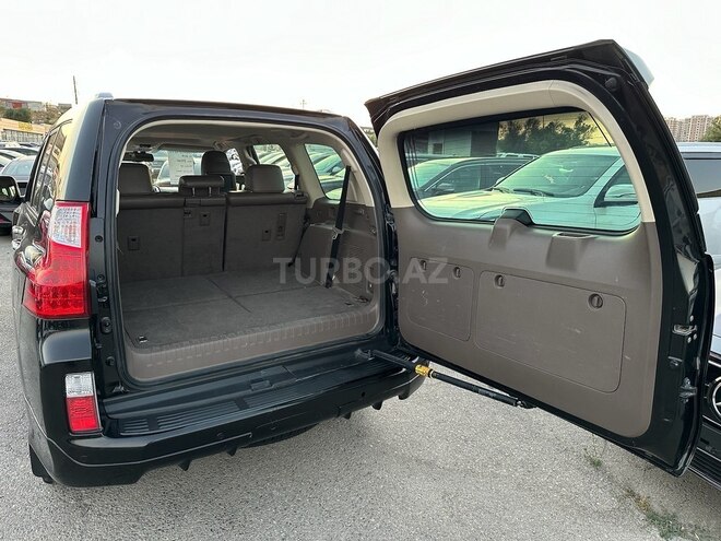 Lexus GX 460-15