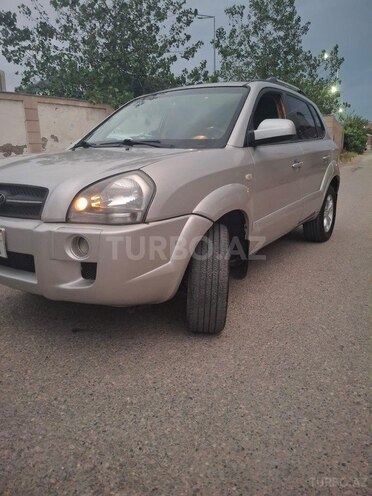 Hyundai Tucson-5