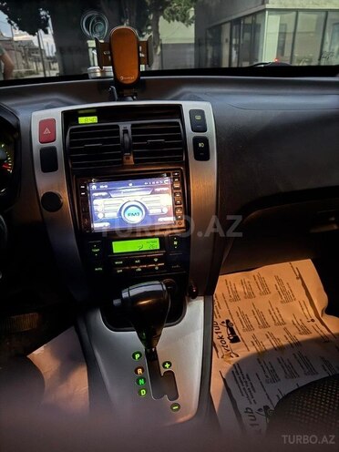 Hyundai Tucson-9