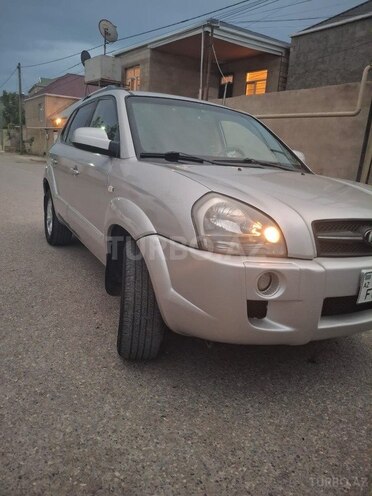 Hyundai Tucson-6