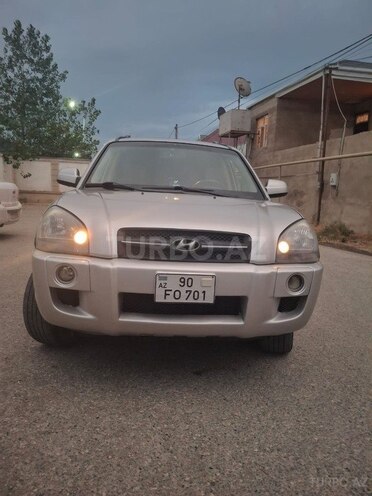 Hyundai Tucson-1