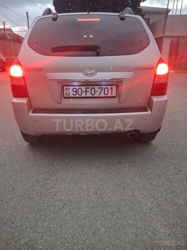 Hyundai Tucson-7