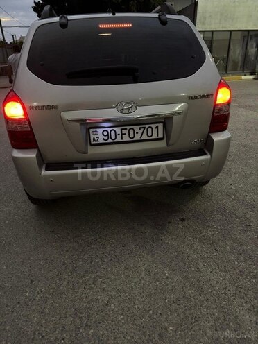 Hyundai Tucson-8