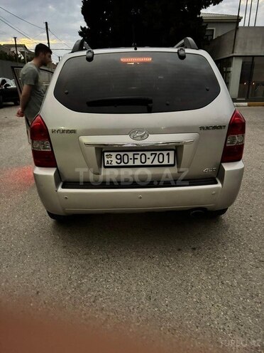 Hyundai Tucson-11