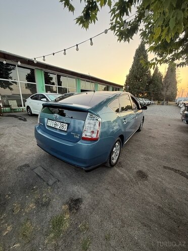 Toyota Prius 2008, 290,000 km - 1.5 l - Gəncə