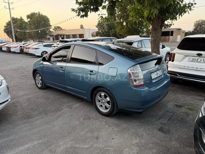 Toyota Prius 2008, 290,000 km - 1.5 l - Gəncə