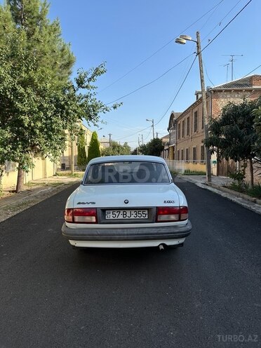 GAZ 3110 1998, 117,000 km - 2.4 l - Gəncə