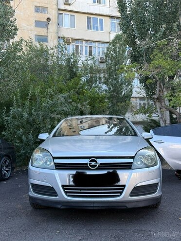 Opel Astra 2006, 235,000 km - 1.3 l - Bakı