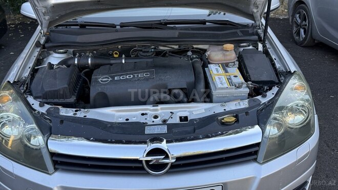 Opel Astra 2006, 235,000 km - 1.3 l - Bakı