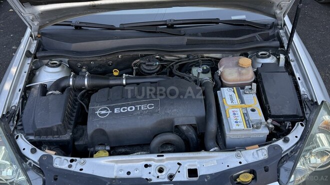 Opel Astra 2006, 235,000 km - 1.3 l - Bakı