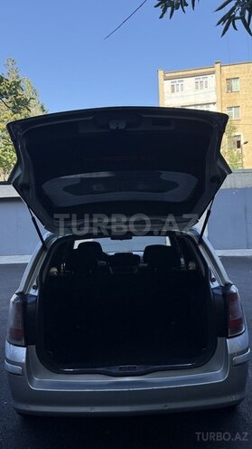 Opel Astra 2006, 235,000 km - 1.3 l - Bakı