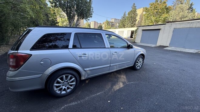 Opel Astra 2006, 235,000 km - 1.3 l - Bakı