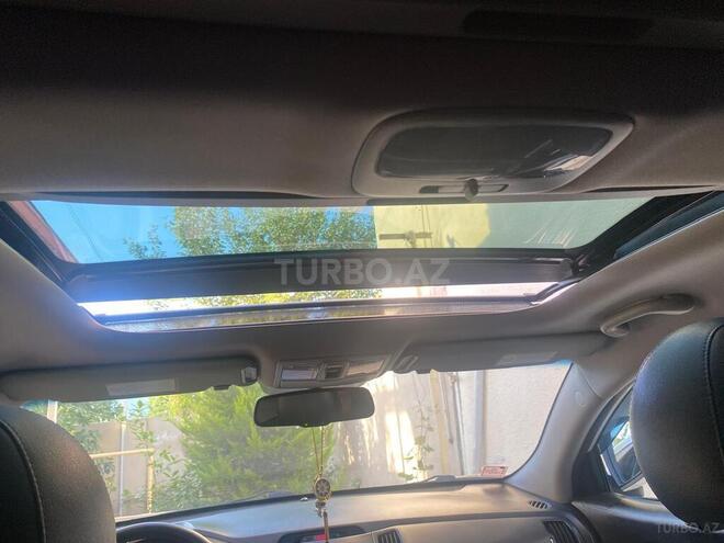 Kia Sportage 2013, 152,000 km - 2.0 л - Sumqayıt