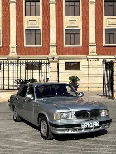 GAZ 3110 2003, 145,000 km - 2.3 l - Lənkəran