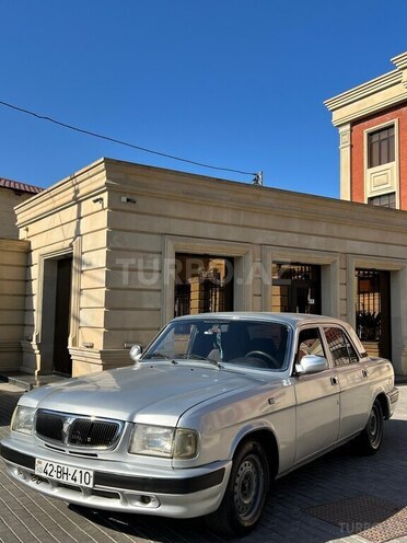 GAZ 3110 2003, 145,000 km - 2.3 l - Lənkəran