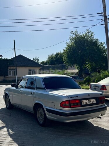 GAZ 3110 2003, 145,000 km - 2.3 l - Lənkəran