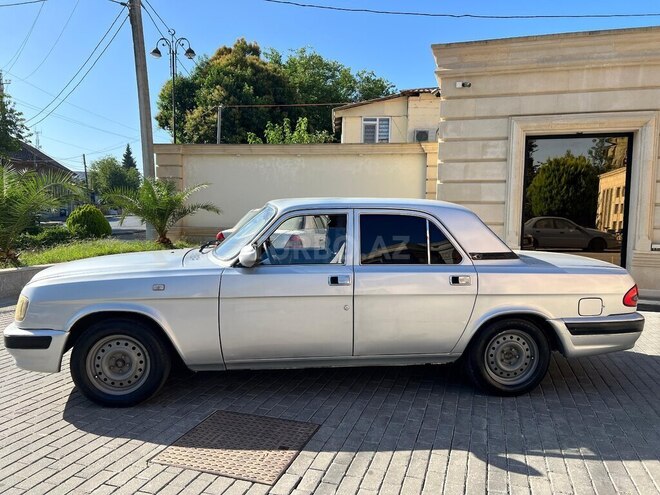 GAZ 3110 2003, 145,000 km - 2.3 l - Lənkəran