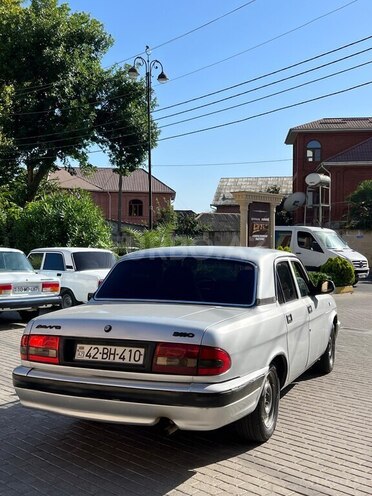 GAZ 3110 2003, 145,000 km - 2.3 l - Lənkəran